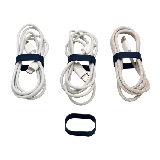 Cable Organizer Set