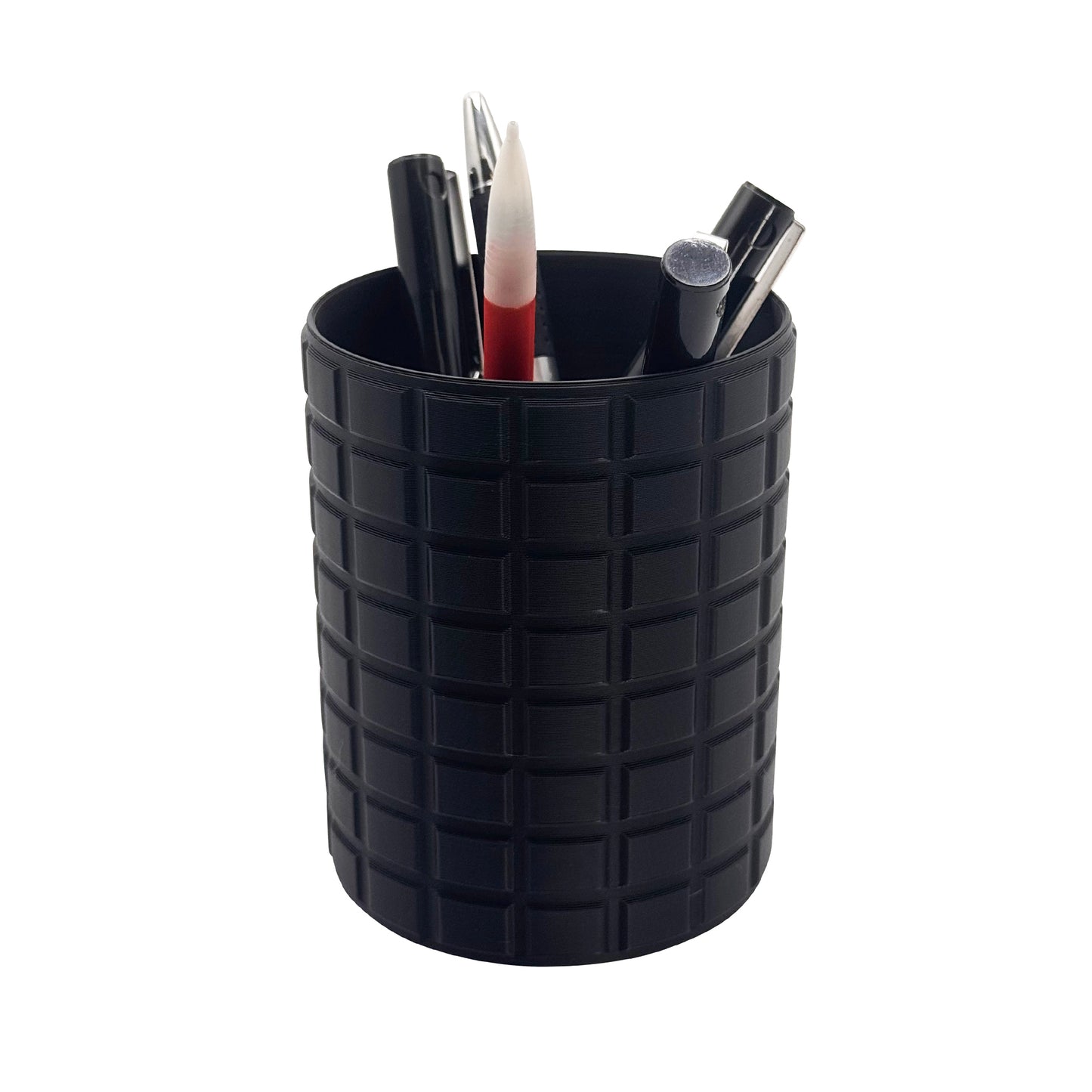 Matrix Pen Holder