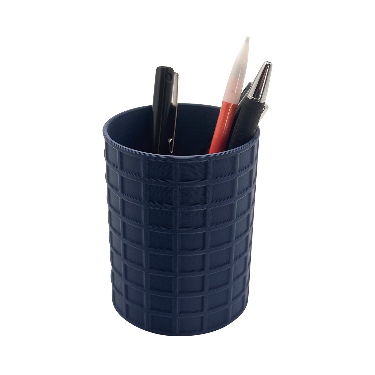 Grid Pen Holder