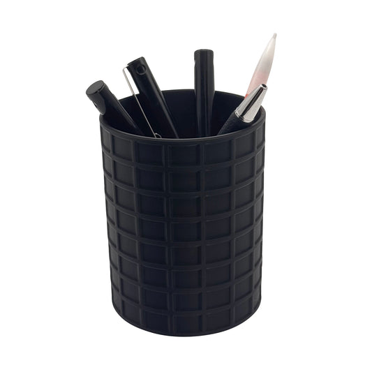 Grid Pen Holder