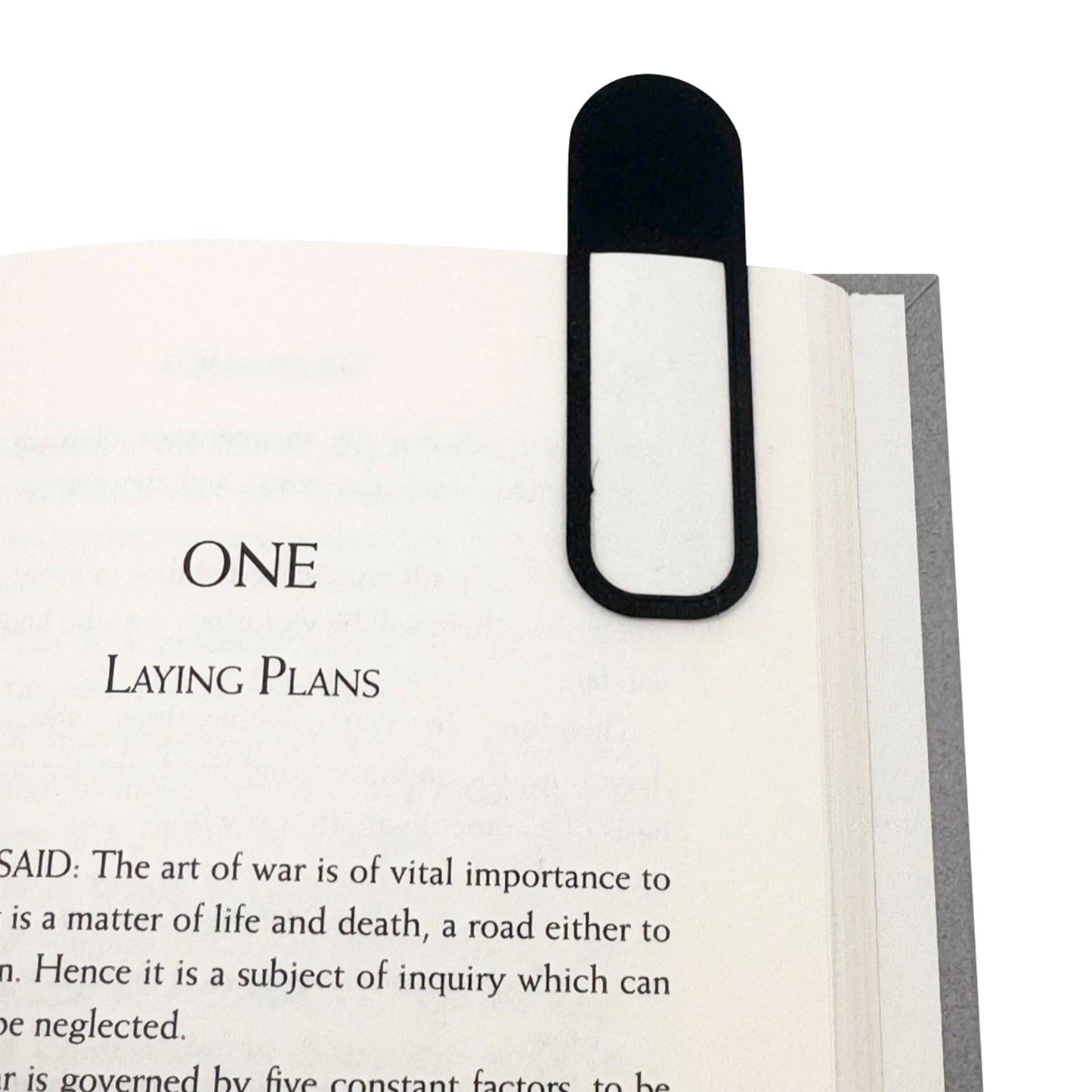 Clip Bookmark