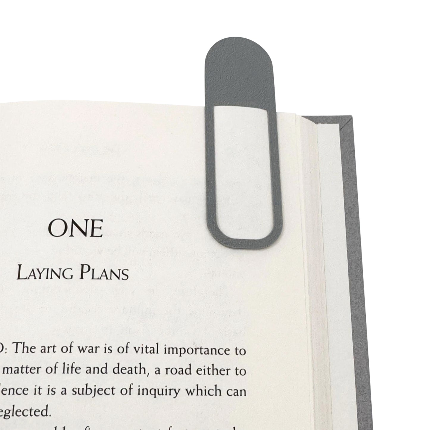 Clip Bookmark